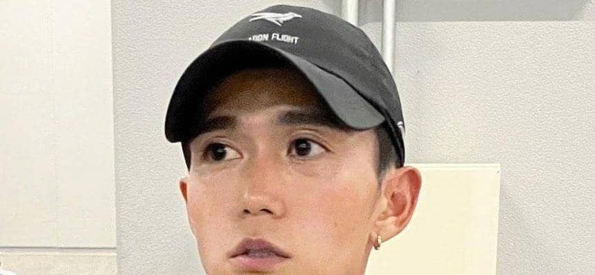 ３４歳、大迫傑が３度目の日本新　衝撃の走りにＳＮＳも驚き「大迫傑、半端ないって！」「心震えた」「ヤバい」