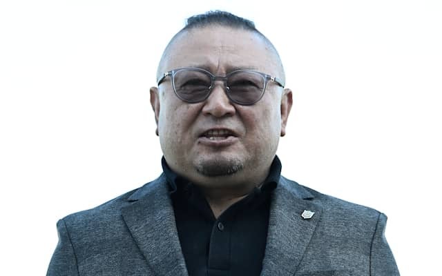 須貝尚介調教師がJRA通算600勝達成！ 「これからも一つ一つ勝利を積み重ねていきたい」