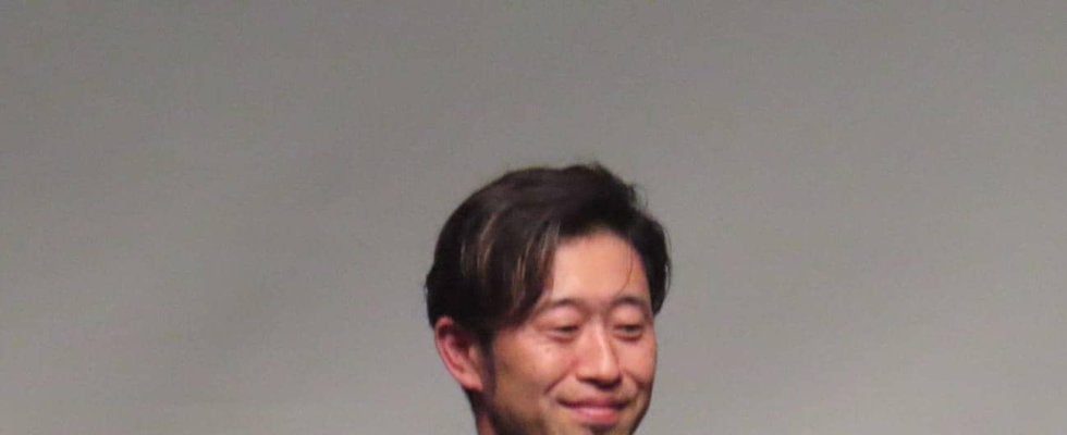 【西武】外崎修汰「２代目TONOSAKI大賞」まさかの本人受賞に笑う「なかなか取れない」