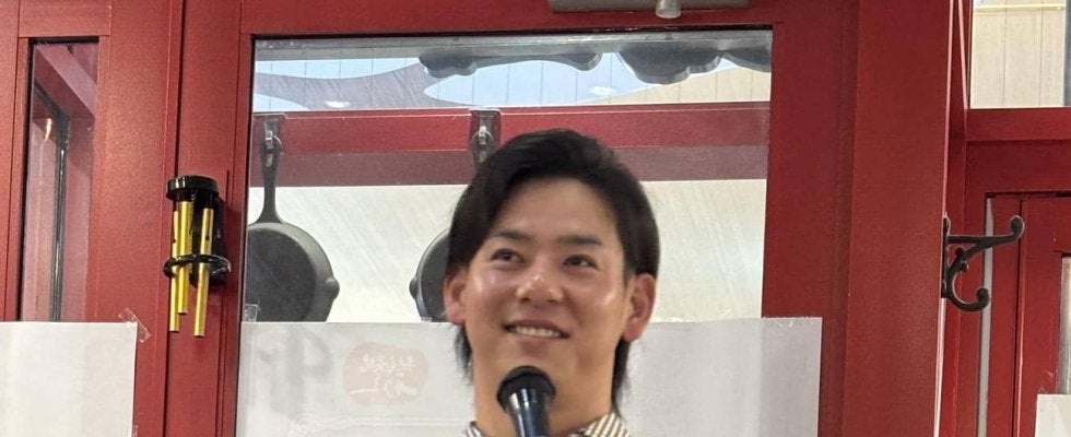 【楽天】料理男子・伊藤裕季也「利久のイタリアンCUCINA」で一日店長「オフシーズンならでは」