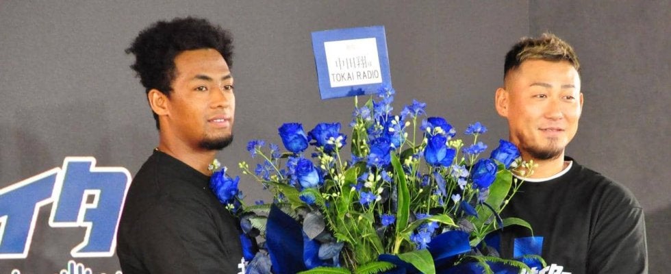 中田翔氏「名古屋に恩返し」東海ラジオ「ガッツナイター」解説者に就任「選手を好きになる解説」