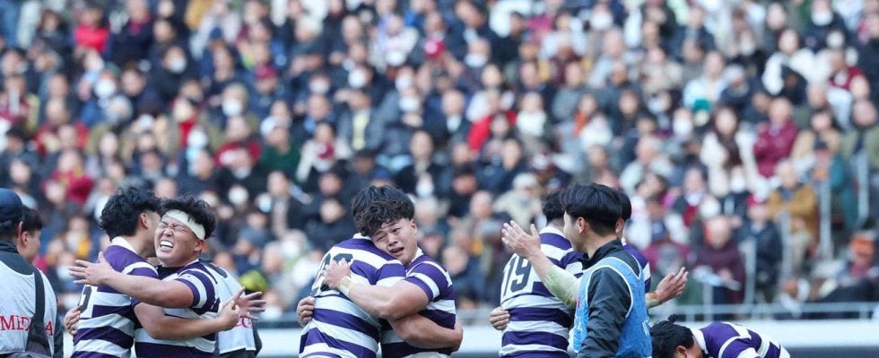 【ラグビー】明大、早大、帝京大が軸　対抗戦２位筑波大、関西Ｖ天理大が追う／大学選手権展望