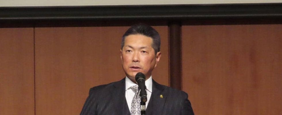 【ソフトバンク】小久保監督「チームの勝利のためという発言はしなくて結構」新入団選手へ力説