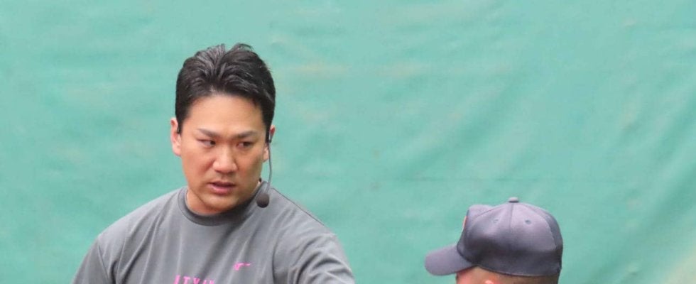 【巨人】田中将大の引き際論「辞めるのは簡単。あがけるだけあがきたい」強い覚悟でマウンドへ