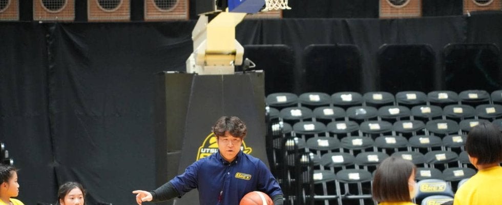 【バスケ】ブレックスアリーナ宇都宮で「地域を元気に！バスケACTION」開催「楽しんで」田臥