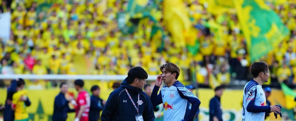 【J1昇格PO】大宮DF市原吏音「自分たちの弱さが出た」千葉に大逆転負けで昇格逃す