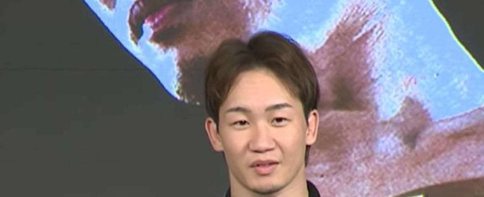 【RIZIN】10年間のMVP＆ベストバウトに朝倉未来、大みそかは「勝ちますよ、本当に」