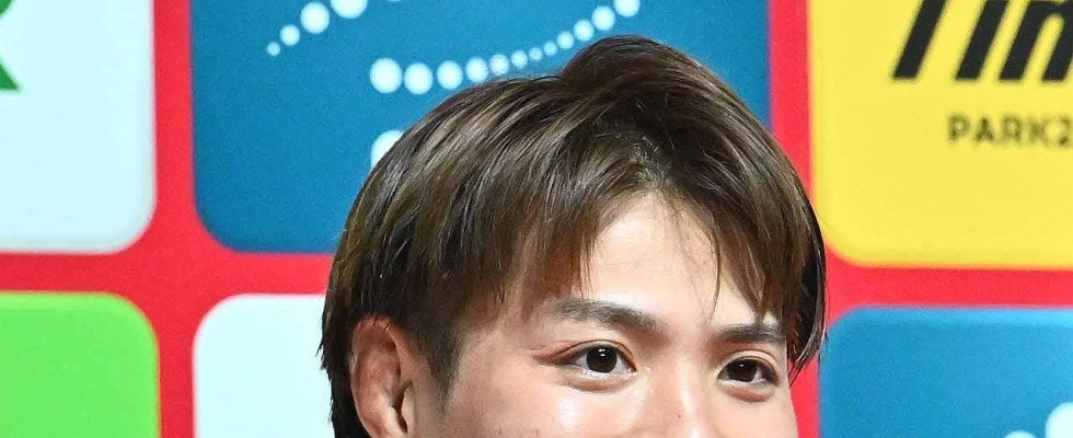 【柔道】阿部一二三が復活のＶ「ちょっと安心したけど、久々に疲れた」妹詩に続く勝利　GS東京