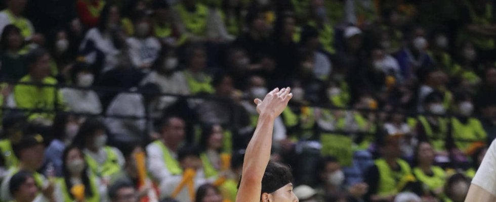 【バスケ】B1仙台オフェンスで負けた…渡辺翔太主将「ボールが回ってない時間が多かった」