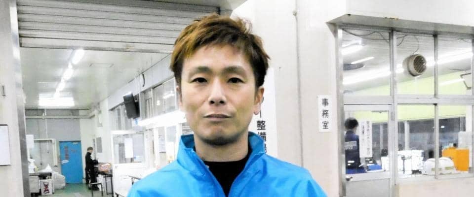 【ボート】下関Ｇ１　秦英悟がＧ１初獲りへ幸先良し