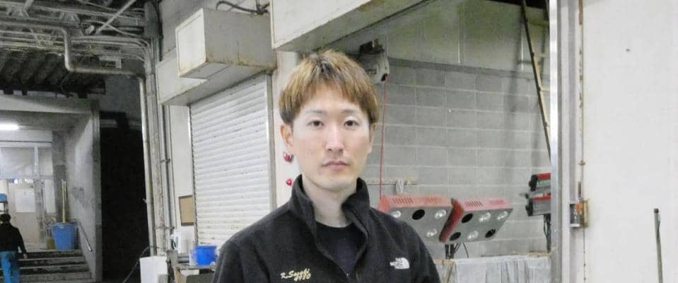 【ボート】下関Ｇ１　佐々木完太が地元で好発進