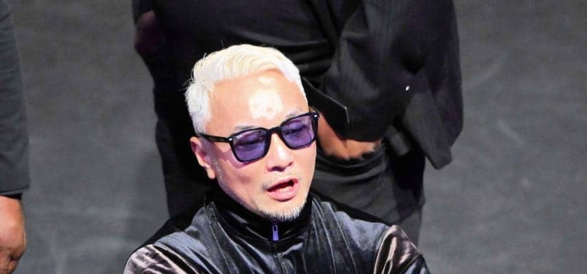 「俺が申し訳なかった」朝倉未来のブチギレその後…元ギャング総長が謝罪「大人げなかった」来年３月、元アウトサイダー萩原との対戦決定「もうやるしかない」