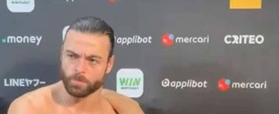 【ノア】清宮海斗10周年で拳王と60分惜敗後に襲撃されるバッドエンド、元日襲撃犯と対戦へ