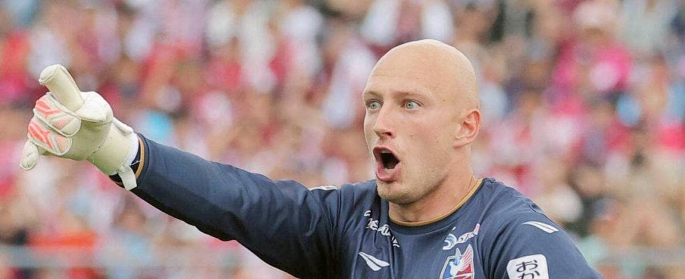 川崎が岡山守護神 ・ブローダーセン獲りへ　ＧＫ鄭退団、安藤引退で白羽の矢