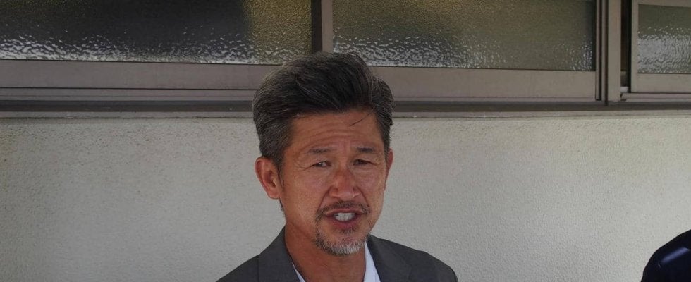 鈴鹿FWカズに播戸竜二氏社長の奈良の新クラブが正式オファー！既に交渉　J５部相当の関西１部