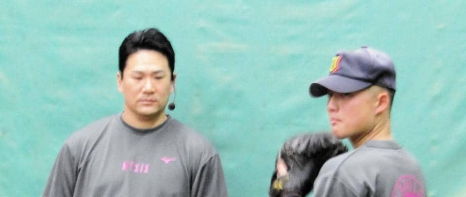 巨人・田中将「あがけるだけあがきたい」自身の引き際の美学明かす