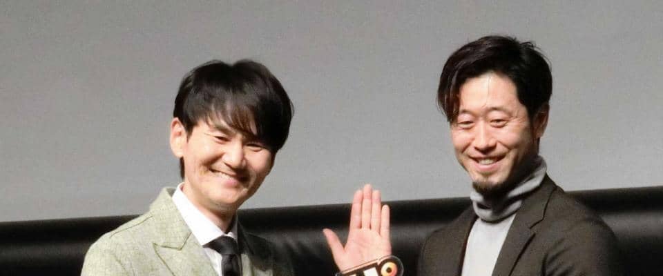 西武・外崎に動画から表彰「２代目ＴＯＮＯＳＡＫＩ大賞」珍プレーやコミカルな動画でファンの笑い誘う