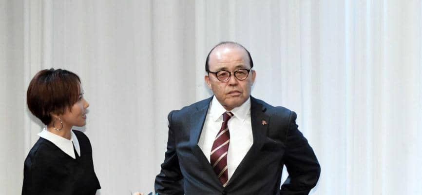 阪神・岡田顧問　東京六大学盛り上げて「僕の時はドラフトで１０人くらい指名されて活気があった」