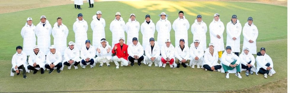 ツアー史上最多の初優勝者１１人！男子ゴルフ界で高まる「海外志向効果」でレベルは年々向上へ