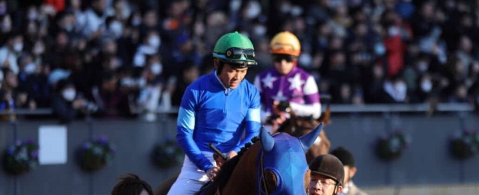 【チャンピオンズカップ】戸崎「テンションが高かった」レース後ジョッキーコメント