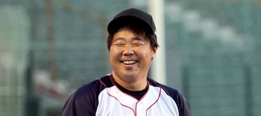 苦しんだ鈴木誠也との比較「社会に不満を」　戦力外から4年…元ドラ1の葛藤、そして芽生えた夢