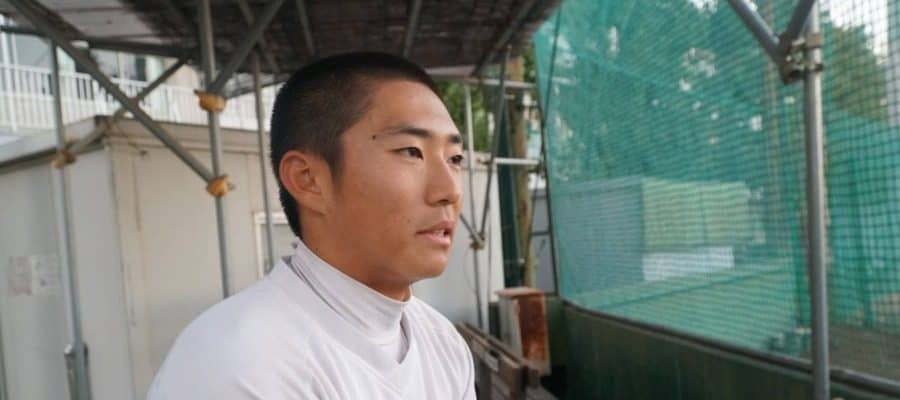 甲子園を目標は「苦しくなる」　偏差値70の公立進学校…夏秋ベスト4の裏で抱える“葛藤”