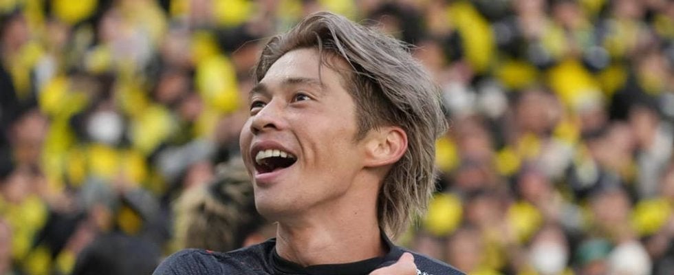 黄色に染まった日立台！久保藤次郎が戦列復帰！日本代表FWの驚異の強さ！惜しくも逆転優勝を逃した柏指揮官が語った｢タイトルを獲る近道｣