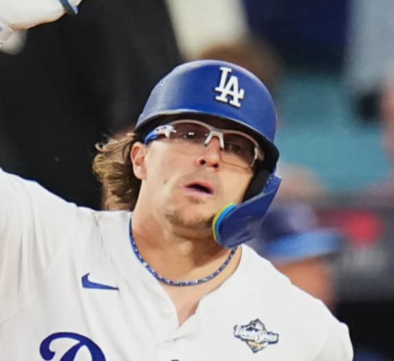 ド軍がキケ・ヘルナンデスと再契約か