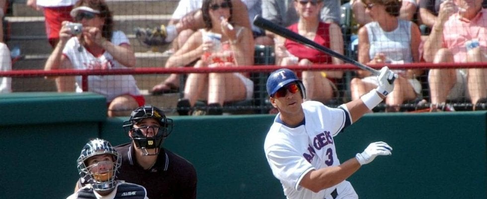 前レンジャーズオーナーのトム・ヒックス氏が死去　Ａ・ロッドをプロスポーツ界史上最高額で獲得