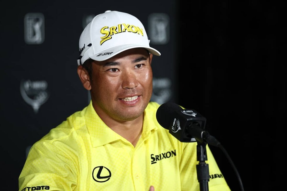 「お酒を飲みたい」ウィニングショットに自画自賛／松山英樹の一問一答