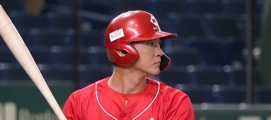 3度の指名漏れ→NPB球団を粉砕した“苦労人”に脱帽「凄すぎる」「マリンで待ってる」