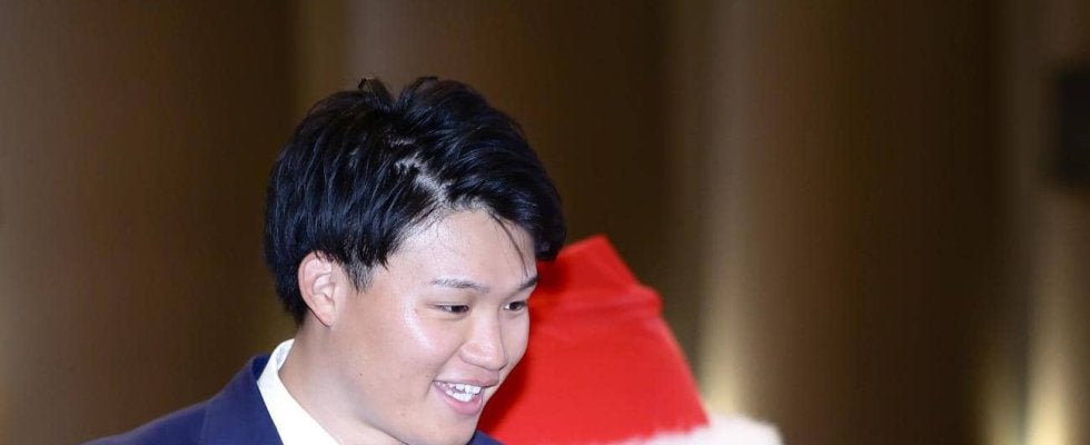 【阪神】森下翔太がドラ１立石正広へ直言「自分のために動いた結果がチームのために」