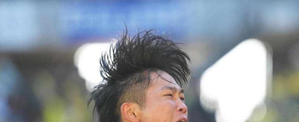 【J1昇格PO】千葉0-3から逆転で17年ぶりJ1に王手　17歳姫野がデビュー戦でシンデレラ弾