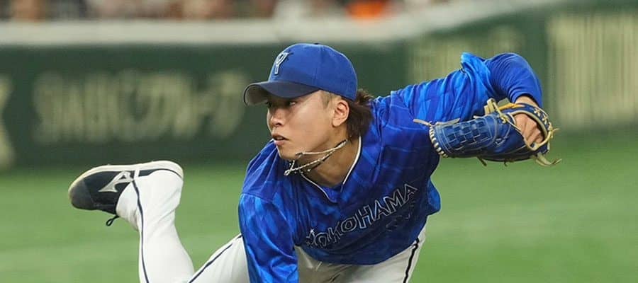 DeNA入江大生が5800万円更改　22セーブで173％増、2年ぶり復帰は「震えました」