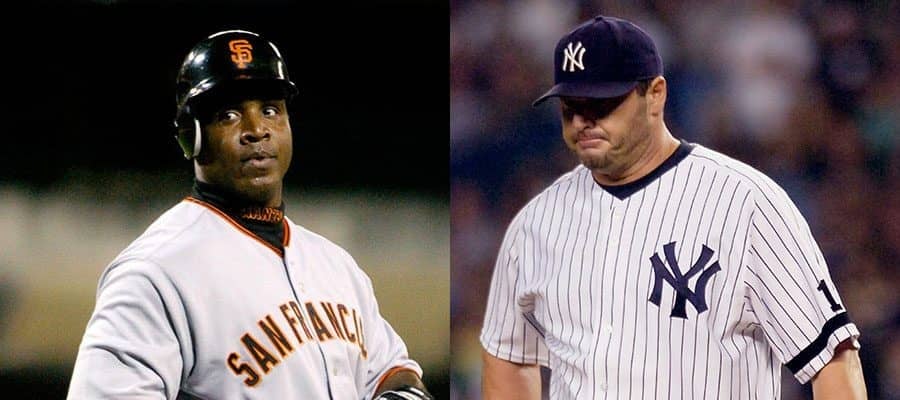 ボンズ＆クレメンス、再び殿堂入り落選　時代委員会でも低評価…薬物疑惑の汚名、ケントに栄誉