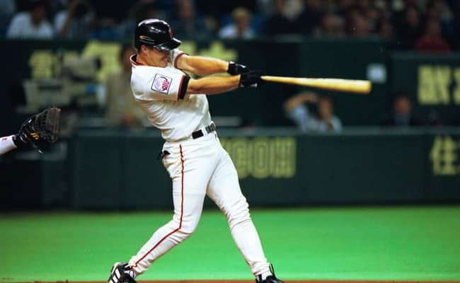 ジェフ・ケント氏が米野球殿堂入り　二塁手史上最多351本塁打　88％の票獲得で選出