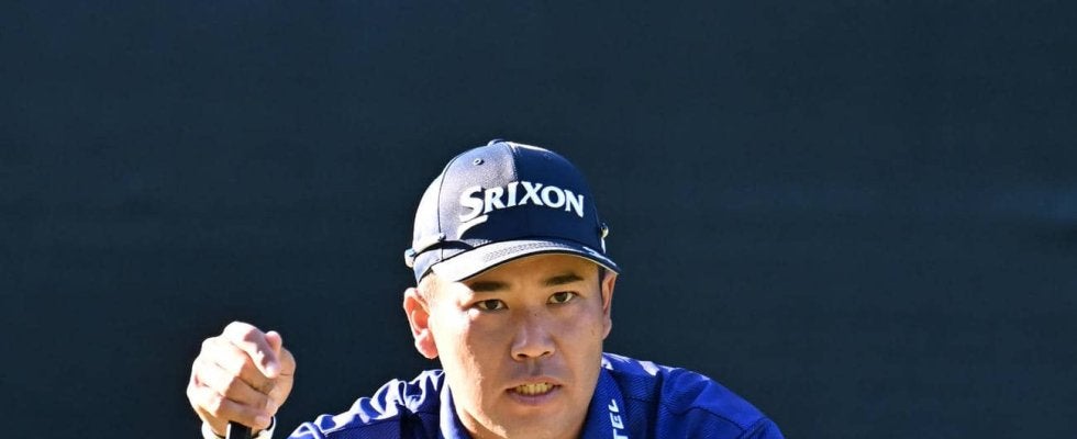 松山英樹がタイガー・ウッズがホストの慈善大会で優勝　３打差３位から猛チャージで９年ぶり