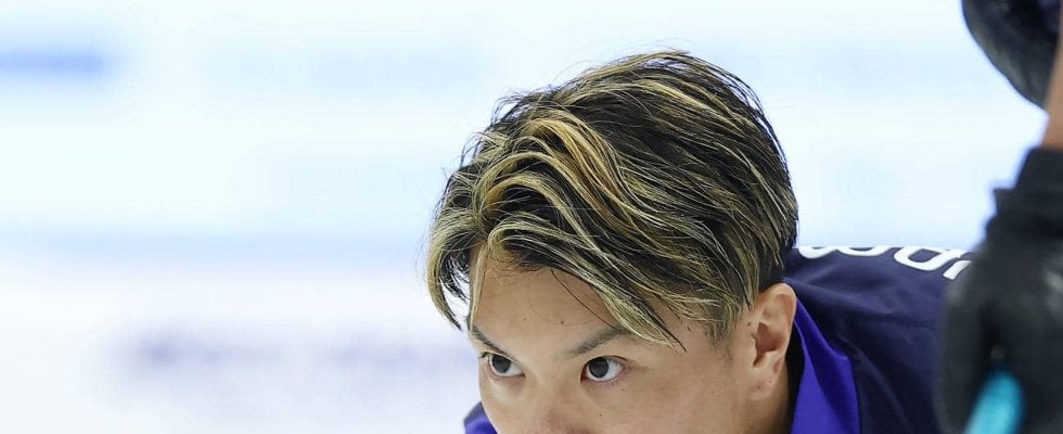 【カーリング】最終予選でハプニング…競技中に照明が落ちる　男子日本代表は２勝目