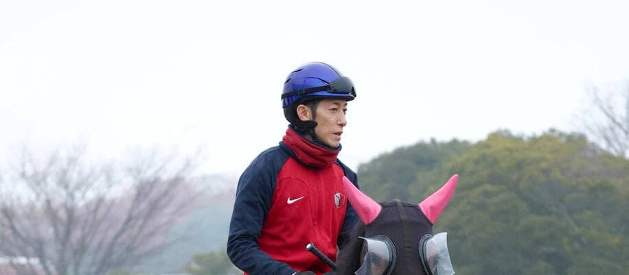 【阪神ＪＦ・角田の特注馬】しぶとい末脚は外回り向き！　ミツカネベネラが厩舎に初Ｇ１タイトルをもたらす