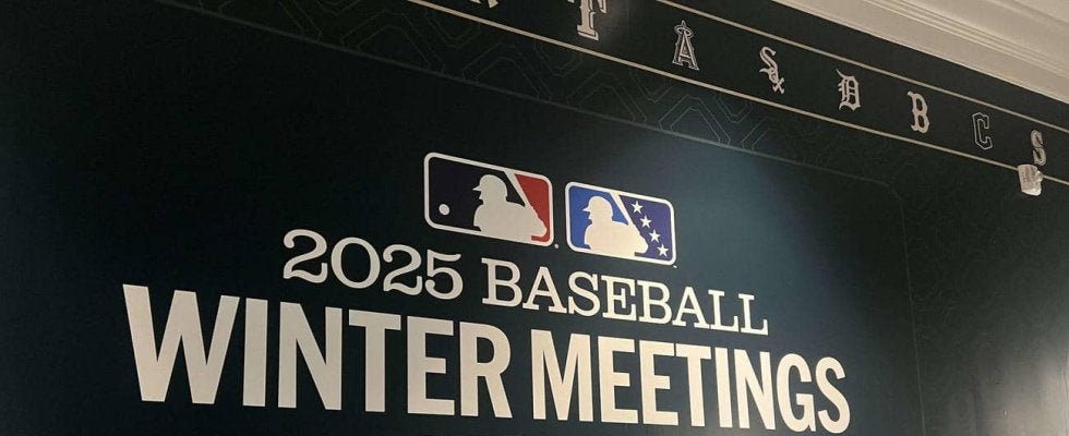 ウインターミーティング開幕　今井達也は早期決着も　岡本和真、村上宗隆らも注目