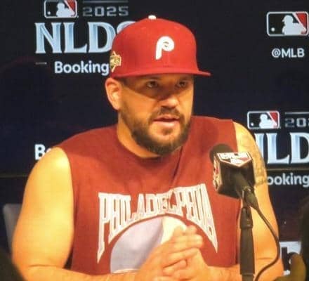 パイレーツがシュワバーに４年１億ドルのオファー　岡本和真争奪戦にも影響か　チーム打率＆総得点ともにリーグ最下位　リーグ２冠に白羽の矢　米報道