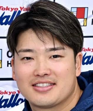 注目FAに村上宗隆、今井達也　MLB公式サイトがウインターミーティング直前トップFA特集