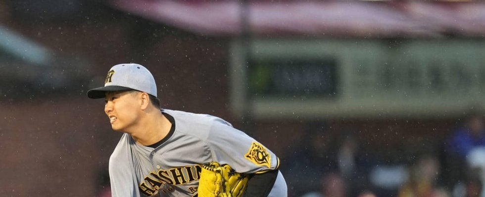 【阪神】現役ドラフト経験者が振り返るリアル「ひょっとしたら…」移籍先が阪神とは知らされず