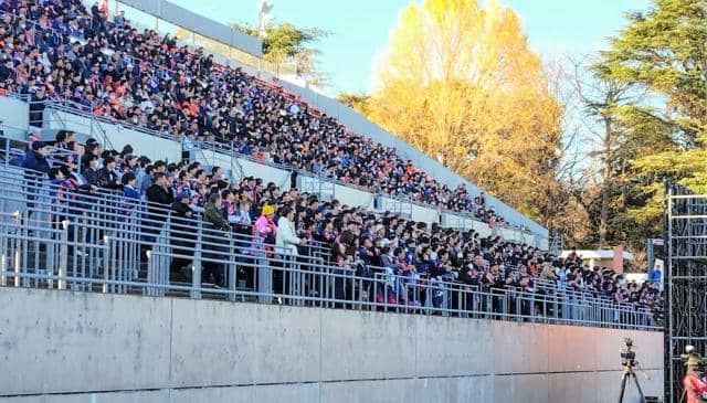 RB大宮、J1復帰ならずも「よく戦ってくれた」　PVに1500人