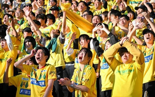 ジェフが劇的勝利でJ1へ王手　サッカーJ2プレーオフ