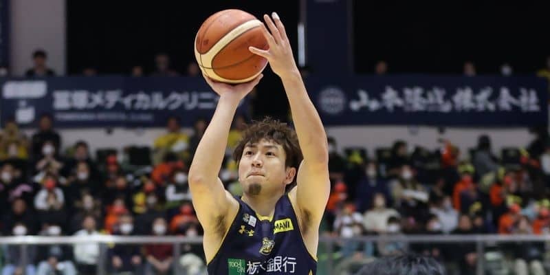 【12月7日のB1試合結果】宇都宮が激戦制し地区首位キープ…長崎は3P攻勢で快勝しリーグトップの18勝目