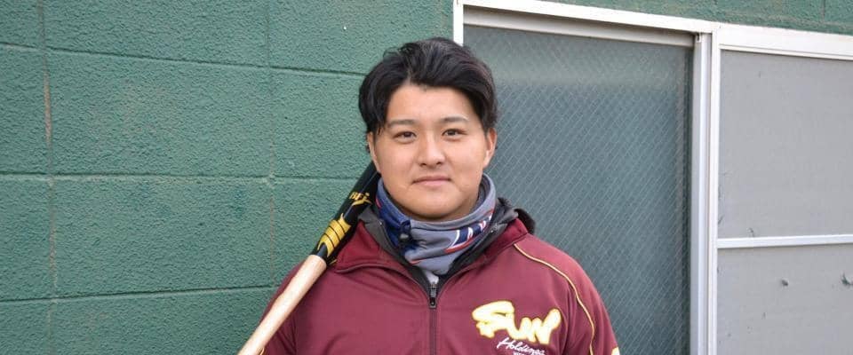 元阪神・関本氏の長男、勇輔捕手が四国ＩＬｐ徳島入り　高校時代は履正社でプレー