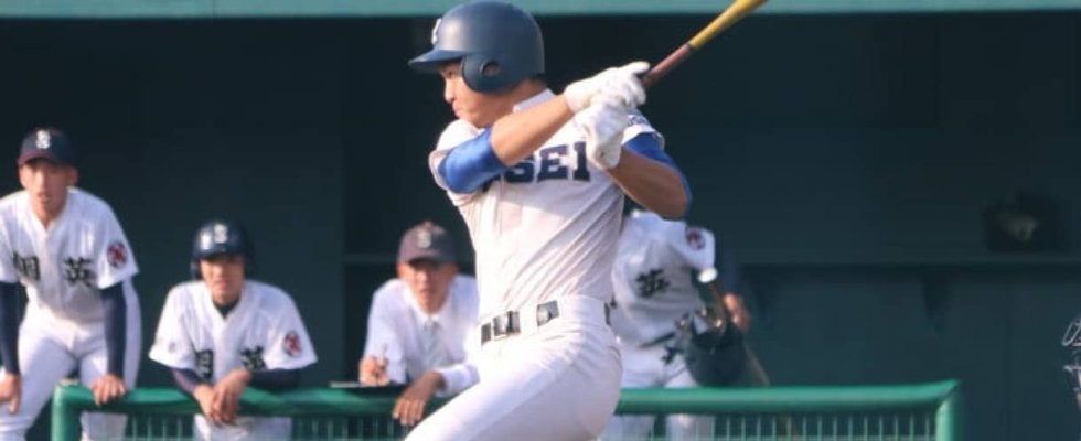 元阪神・関本賢太郎氏の長男が四国IL・徳島に入団！履正社の甲子園Vメンバー、20年に主将も経験