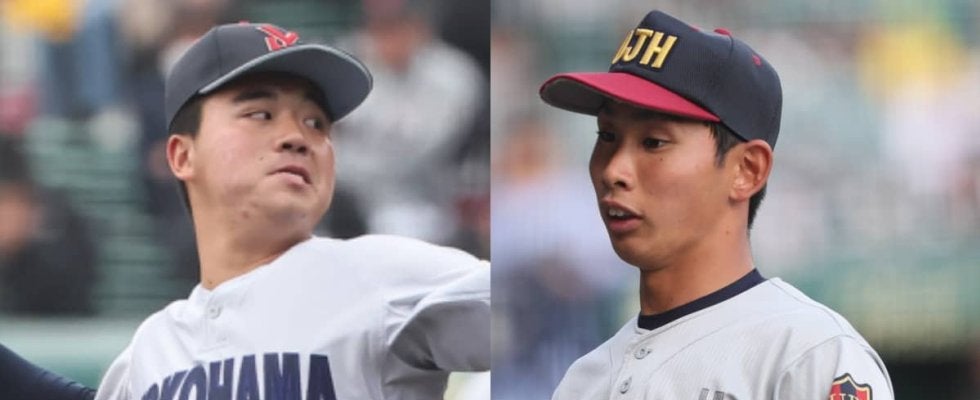 拓大が新入生を発表！センバツベスト4に導いた浦和実の変則左腕、センバツ胴上げ投手など関東地区の逸材が入学！