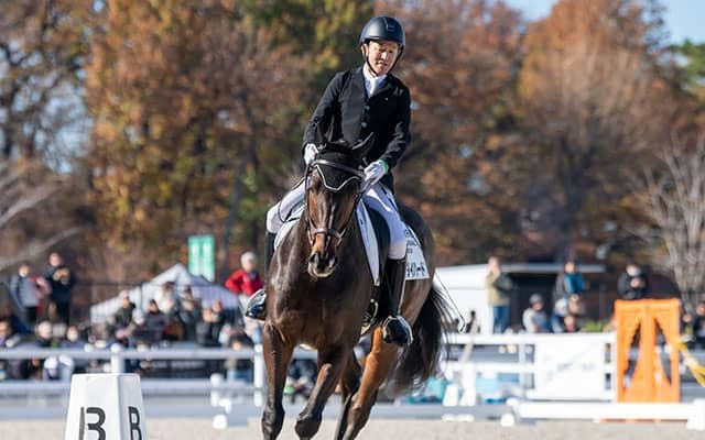 中竹和也調教師が「RRC FINAL 2025」に参戦 重賞制した元管理馬とタッグ